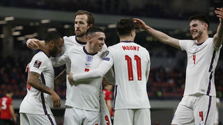 Euro 2020: Đã đến lúc người Anh xây dựng đế chế?