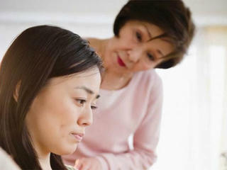 Nỗi niềm ai thấu của những nàng dâu trưởng?