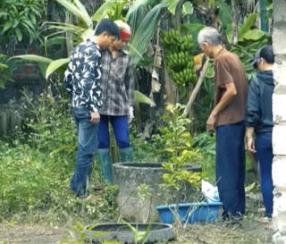 Từ dấu dép tại hiện trường, lật mặt người cô độc ác sát hại hài nhi 14 tháng tuổi