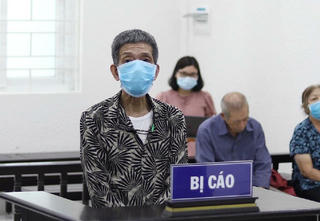 Sự nhân từ của người cha và bản án lương tâm dành cho đứa con lầm lỗi