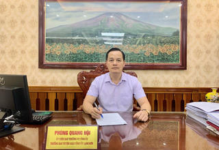 Báo chí đã tích cực đồng hành cùng Đảng bộ, chính quyền và Nhân dân tỉnh Lạng Sơn trên mặt trận tuyên truyền 