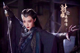 Kiếm hiệp Kim Dung: Tìm hiểu về Cửu âm bạch cốt trảo - môn võ công bị mang tiếng oan là âm độc nhất