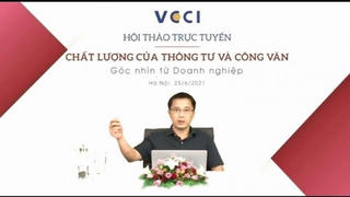 Môi trường đầu tư kinh doanh khổ vì Thông tư “to” hơn Luật
