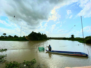 Về Tây Ninh hiện thực hóa giấc mơ du lịch nông trại nghỉ dưỡng