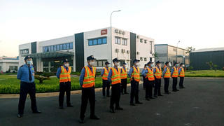 An ninh Đông Á – Nơi niềm tin được bảo vệ 