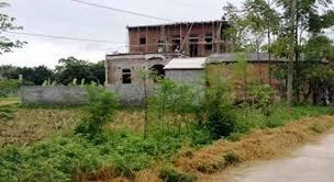 Đất lấn chiếm, sử dụng ổn định có được cấp sổ đỏ?