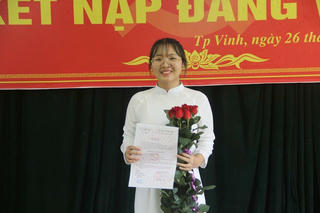 Bí quyết của những thủ khoa ở vùng đất hiếu học