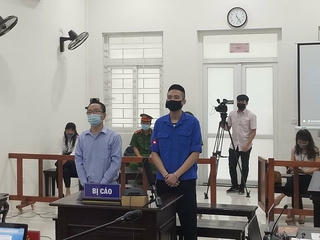 Giám đốc doanh nghiệp lên kế hoạch cướp ngân hàng rồi tẩu thoát như phim hành động