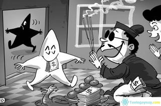 Vụ khai quật tử thi hy hữu có căn nguyên từ “lên đồng”