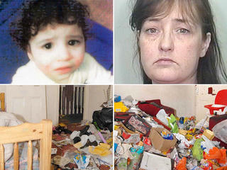 Vụ án người mẹ say rượu bỏ mặc con trai 4 tuổi chết đói rồi giấu nhẹm để tiếp tục hưởng tiền trợ cấp