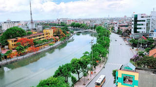 Dấu mốc ra đời danh xưng “tỉnh Hải Dương”