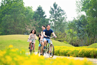 Giải mã cơn sốt dịch chuyển ra vùng ven đô giữa dịch Covid-19