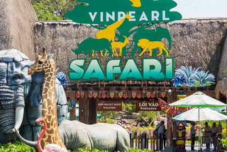 Mô hình du lịch Safari - động lực phát triển mới cho du lịch Quảng Ninh