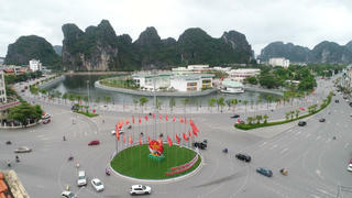 Quảng Ninh trên hành trình vươn tới thương hiệu đẳng cấp quốc tế (Bài 1): Chuyển dịch cơ cấu kinh tế theo hướng phát triển bền vững