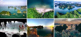 Quảng Ninh trên hành trình vươn tới thương hiệu đẳng cấp quốc tế (Bài 4): Hội tụ “Thế và Lực” hướng tới thương hiệu đẳng cấp quốc tế