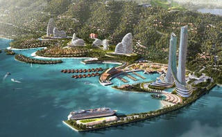 Quảng Ninh và Chiến lược phát triển Khu công nghiệp thông minh, bền vững