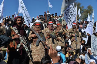 Afghanistan: Tương lai bất định