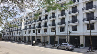 Dự án Dream Land Tây Hồ Hà Nội: Sai phạm không phải là… một giấc mơ