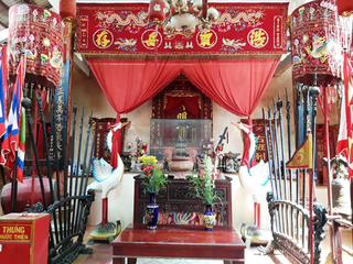 Giai thoại về những vị quan thanh liêm thời phong kiến được người đời tôn kính