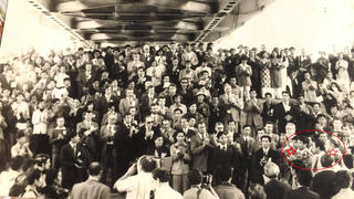 Chuyện cũ cầu Thăng Long (Kỳ 9): Tấm biển đồng hữu nghị Việt Xô