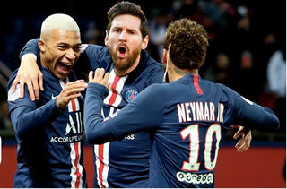 Thể thao quốc tế: PSG mạnh cỡ nào nếu chiêu mộ đủ hảo thủ như mong muốn?