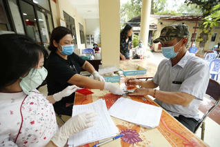 Bạn có biết: Gói hỗ trợ về thuế, phí, tiền thuê đất đã tăng lên 30 nghìn tỷ đồng