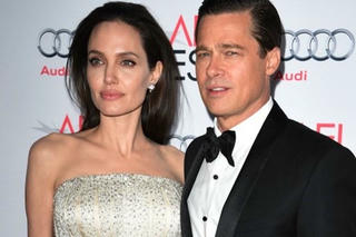 Cuộc chiến giành quyền nuôi con của các ngôi sao (Kỳ 1): Hậu ly hôn, Angelina Jolie và Brad Pitt quyết liệt giành quyền nuôi con