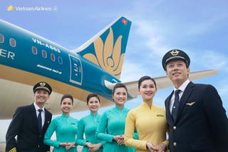 Doanh nghiệp hàng không nỗ lực vượt qua “mùa Covid”
