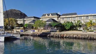 Thắng lợi mới của Mauritius