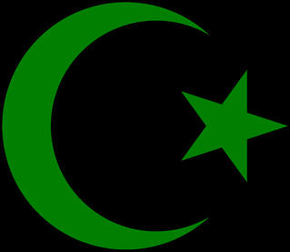 Những biểu tượng tôn giáo (Bài 3): Lịch sử biểu tượng ngôi sao và trăng lưỡi liềm trong đạo Hồi 