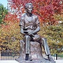 Vụ bào chữa trắng án của Tổng thống Abraham Lincoln 