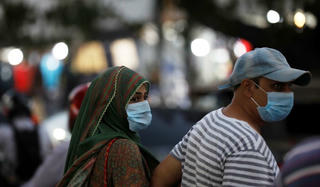 Lệ nới lỏng luật ở các nước Hồi giáo 