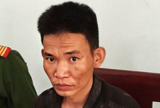 Những vết thương trên thi thể tố cáo hành vi giết bạn của gã đàn ông