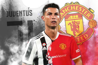 Sau Ronaldo ai là bản hợp đồng quan trọng thứ 2 của Man United?