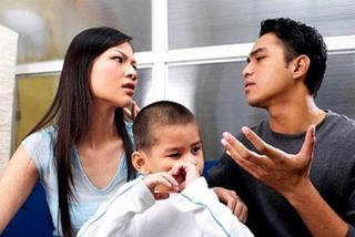 Triệu phú trẻ đang tâm sát hại con trai vì mặc cảm tội lỗi sau mối tình bất chính