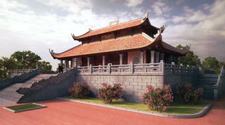 Giải mã tín ngưỡng thờ cúng tổ tiên của người Việt 