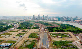 Cần “thượng phương bảo kiếm” trị tội phạm trong đấu giá quyền sử dụng đất