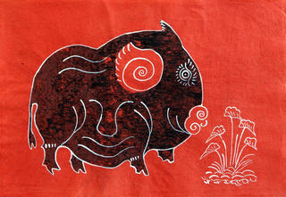 Ngẫm ngợi nơi gác nhỏ: Giàu nuôi lợn nái…