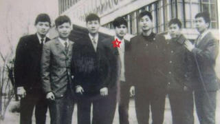 Chuyện thời du học (Kỳ 4): 5 ngày nằm chờ ở Irkutsk và chặng đường xuyên Xibêri từ Á sang Âu