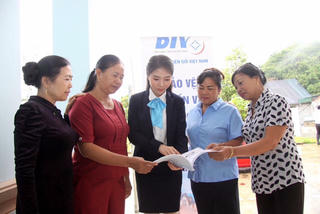 Đảm bảo quyền lợi cho người gửi tiền trong bối cảnh dịch COVID-19
