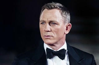 Daniel Craig và lời tạm biệt đáng giá cho series điệp viên 007