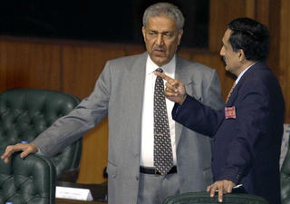 Abdul Qadeer Khan - cha đẻ của chương trình hạt nhân của Pakistan
