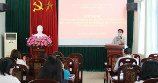 Tư pháp Lạng Sơn thi đua lập thành tích chào mừng Kỷ niệm 190 năm thành lập tỉnh