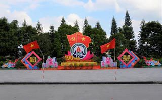 Thành phố Lạng Sơn: Thành tựu và Triển vọng!