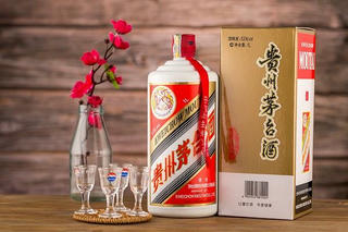 Quà của các nguyên thủ: Giai thoại về quốc tửu được Trung Quốc dành tặng nguyên thủ nước ngoài