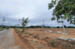 Vì sao nhà đầu tư cần cẩn trọng cơn “sốt” đất quay trở lại?