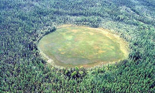 Bí ẩn chưa có lời giải về vụ nổ Tunguska 1908