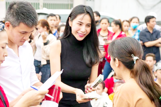 Nghị định số 93/2021: Để các nguồn đóng góp tự nguyện được sử dụng hiệu quả và kịp thời hơn