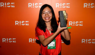 Cộng đồng Startup trẻ Việt Nam (Bài 1): Logivan và câu chuyện khởi nghiệp của cô gái nhỏ Phạm Khánh Linh