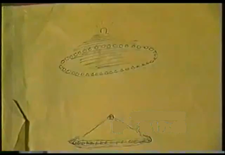 Những chuyện ly kỳ liên quan đến UFO của những người nổi tiếng